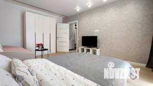 2-к квартира, посуточно, 56м2, 1/1 этаж