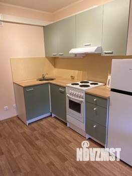1-к квартира, на длительный срок, 41м2, 7/16 этаж