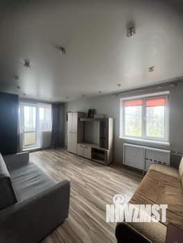 2-к квартира, на длительный срок, 46м2, 2/5 этаж