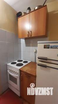 Студия квартира, на длительный срок, 18м2, 5/5 этаж