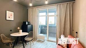 1-к квартира, посуточно, 50м2, 1/1 этаж