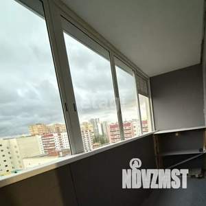 1-к квартира, на длительный срок, 42м2, 10/16 этаж