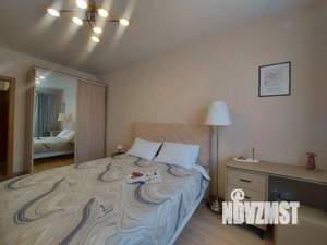 1-к квартира, посуточно, 41м2, 1/1 этаж