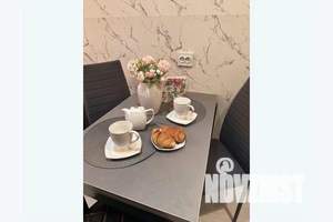 2-к квартира, посуточно, 42м2, 12/25 этаж