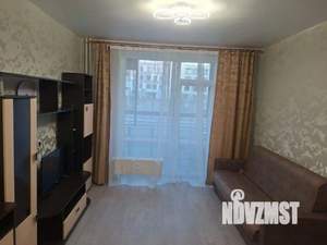 2-к квартира, посуточно, 40м2, 1/1 этаж