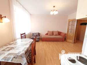 2-к квартира, посуточно, 45м2, 2/5 этаж