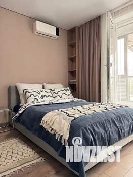 Студия квартира, посуточно, 24м2, 7/9 этаж