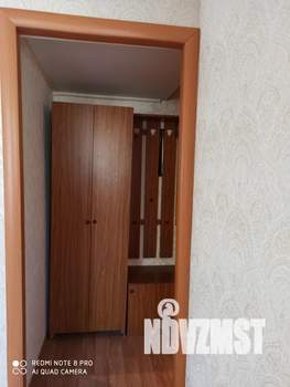 1-к квартира, посуточно, 32м2, 4/5 этаж