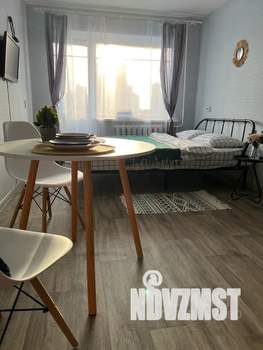 1-к квартира, посуточно, 34м2, 4/5 этаж