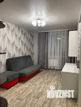 1-к квартира, на длительный срок, 37м2, 6/27 этаж