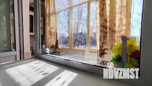 1-к квартира, посуточно, 30м2, 3/5 этаж