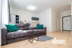 1-к квартира, посуточно, 50м2, 1/1 этаж