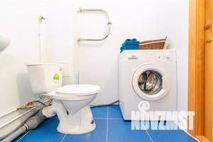 1-к квартира, посуточно, 37м2, 8/25 этаж