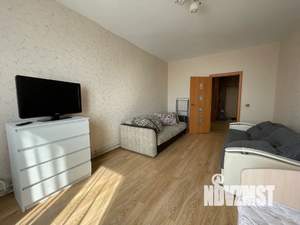 2-к квартира, посуточно, 70м2, 7/25 этаж