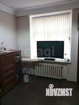 2-к квартира, на длительный срок, 54м2, 4/4 этаж