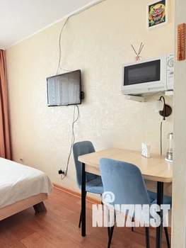 Студия квартира, посуточно, 22м2, 19/20 этаж