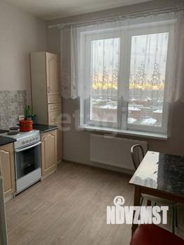 2-к квартира, на длительный срок, 57м2, 18/19 этаж