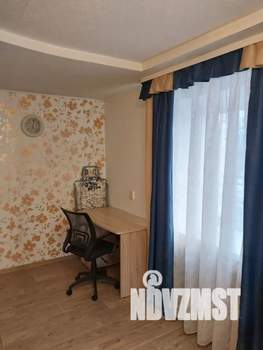 1-к квартира, посуточно, 31м2, 2/5 этаж