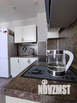 2-к квартира, посуточно, 47м2, 10/25 этаж