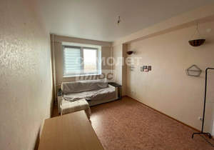 1-к квартира, на длительный срок, 33м2, 12/16 этаж