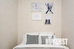 1-к квартира, посуточно, 47м2, 8/28 этаж