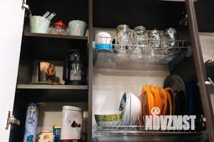 2-к квартира, посуточно, 55м2, 1/1 этаж