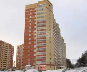 2-к квартира, на длительный срок, 48м2, 6/16 этаж