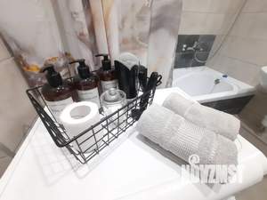 Студия квартира, посуточно, 27м2, 5/10 этаж