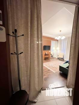 2-к квартира, на длительный срок, 45м2, 2/4 этаж