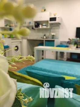 Студия квартира, посуточно, 32м2, 10/17 этаж