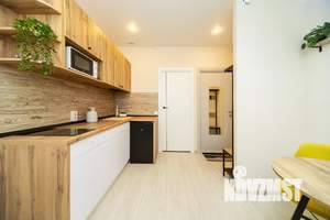 1-к квартира, посуточно, 26м2, 9/17 этаж