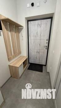 Студия квартира, посуточно, 25м2, 18/25 этаж