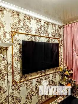 2-к квартира, посуточно, 70м2, 8/17 этаж