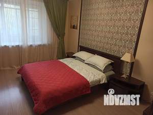 3-к квартира, посуточно, 60м2, 3/5 этаж