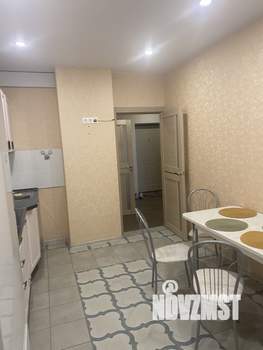 1-к квартира, на длительный срок, 49м2, 10/21 этаж