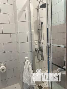 Студия квартира, посуточно, 20м2, 1/3 этаж