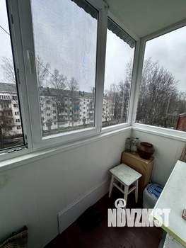 2-к квартира, на длительный срок, 44м2, 5/6 этаж