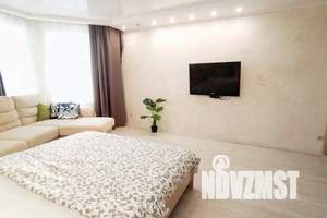 1-к квартира, посуточно, 50м2, 6/7 этаж