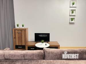 Студия квартира, посуточно, 30м2, 2/6 этаж