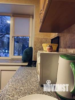 2-к квартира, посуточно, 38м2, 1/1 этаж