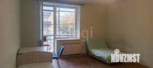 2-к квартира, на длительный срок, 76м2, 2/4 этаж