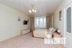 1-к квартира, посуточно, 47м2, 7/9 этаж