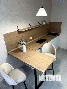 Студия квартира, посуточно, 34м2, 5/8 этаж
