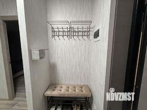 1-к квартира, на длительный срок, 40м2, 9/22 этаж