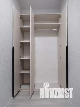 2-к квартира, посуточно, 34м2, 2/6 этаж