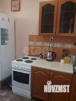 2-к квартира, на длительный срок, 52м2, 8/10 этаж