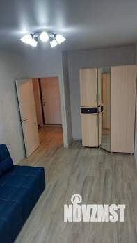 1-к квартира, на длительный срок, 33м2, 9/9 этаж