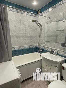 2-к квартира, посуточно, 50м2, 5/5 этаж