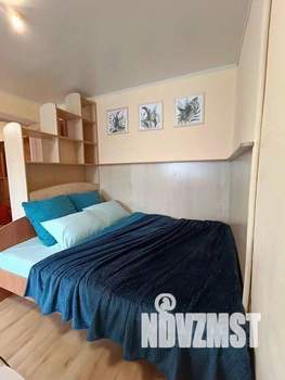 1-к квартира, посуточно, 31м2, 1/1 этаж