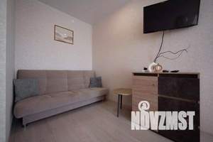 1-к квартира, посуточно, 45м2, 19/25 этаж